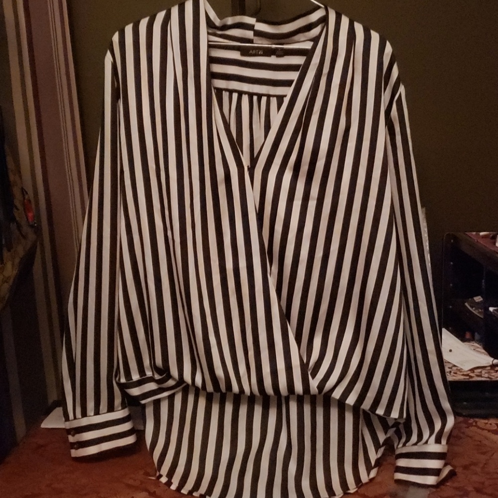 Dress shirt